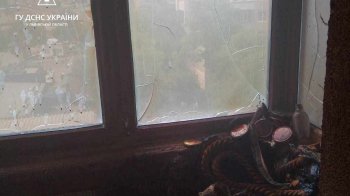 Обставини виникнення пожежі встановлюються