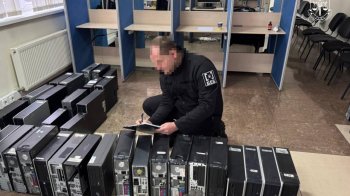 На Львівщині шахраї через фіктивні колцентри обкрадали людей похилого віку