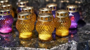 7 червня у Львівській області поховають трьох військових