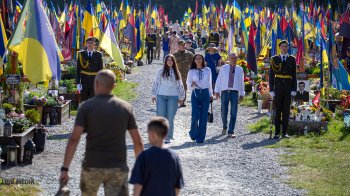 Марсове поле