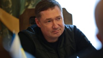 Фото: Максим Козицький Facebook