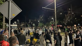 “Винні мають бути і будуть покарані”: Максим Козицький про сутичку з ТЦК на Сихові