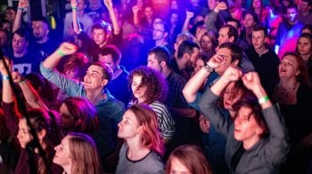 Вихідні 2-3 жовтня: як розважитись у Львові