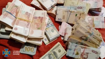 Харківські інженери хотіли продати росіянам секретні українські розробки