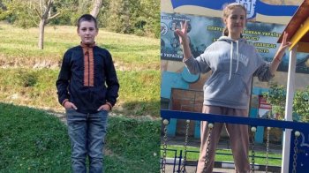 Разом із зниклим підлітком на Стрийщині розшукують і 13-річну дівчину