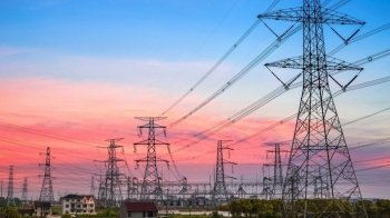 Україна відновить імпорт електроенергії з Білорусі через дефіцит вугілля