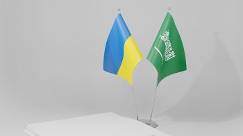 У Саудівській Аравії розпочинається зустріч щодо України