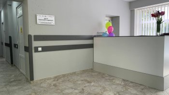 У Червонограді відкрили Центр психічного здоров'я