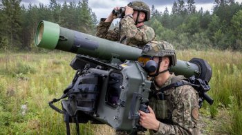 Втрати РФ перевищили 1,47 млн військових: дані Генштабу на 20 серпня
