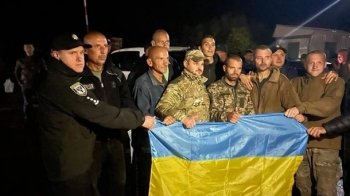 У більшості звільнених військових крайній ступінь анорексії — патронатна служба "Азов"