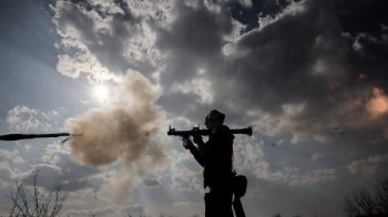 За добу українські військові ліквідували 1240 росіян