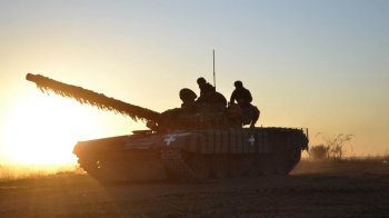 За минулу добу Сили оборони ліквідували ще 1210 росіян