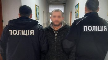 Під час пиятики на Львівщині чоловік до смерті побив знайомого: його затримали