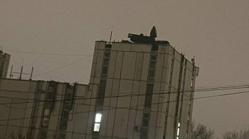 ППО на дахах московських будівель є сигналом для росіян – експерт