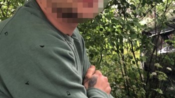 Розповсюджував наркотики у Львові: поліція затримала  31-річного харків’янина