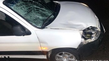 Смертельна ДТП у Львові