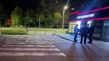 У Львові затримали чоловіка, який зірвав золотий ланцюжок у перехожого