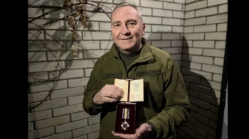 Олег Бодник