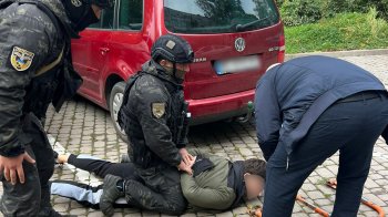 Фото: Нацполіція