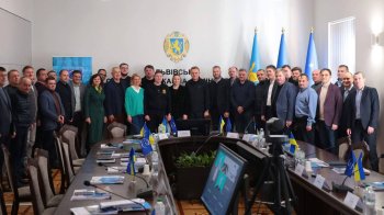 На Львівщині схвалили першу в Україні Стратегію розвитку агломерації