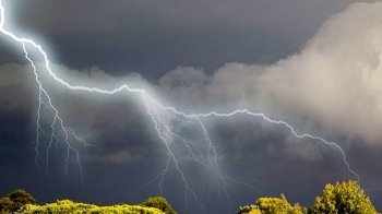 26 липня на Львівщині очікують сильну негоду