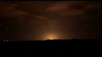 СБУ атакувала безпілотниками польовий табір окупантів в Курській області РФ