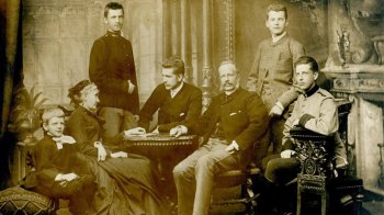 Шептицький: християнські цінності проти тоталітарних ідеологій