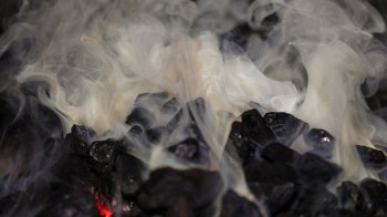 Отруєння чадним газом