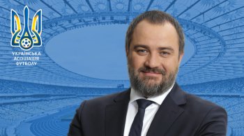 Президента Української асоціації футболу Павелка відправили в СІЗО на 60 діб