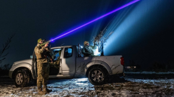 За ніч сили ППО збили 25 БпЛА і три ракети