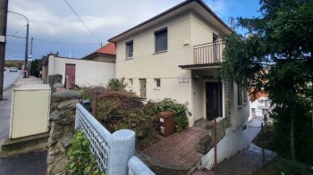 Будинок доньки Ярослава Дубневича Роксолани Пиртко в центрі Братислави, фото NGL.media