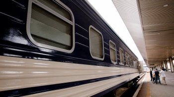 Три поїзди до Львова потрапили в перший етап програм “3000 км Україною”