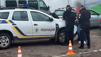 У Львові чоловік намагався дати хабар за успішне складання іспиту з кермування