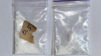У Львові судитимуть пару, яку підозрюють у збуті кокаїну та MDMA на майже 2 мільйони гривень