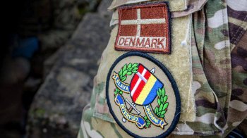 Данія: ідеальний союзник