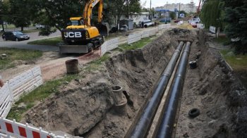 Понад 100 будинків Львова на місяць залишаться без гарячої води