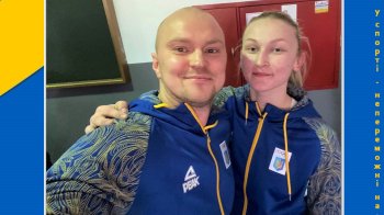 16-річна львів'янка стала віцечемпіонкою Європи  з карате серед юніорок