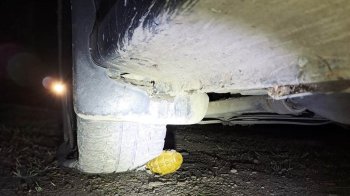 Фото поліції