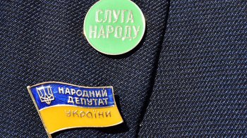У "Слузі народу" запланували великий з'їзд, імовірно у Трускавці