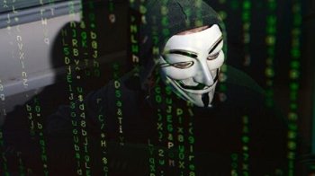 Хакери Anonymous перехопили комунікацію окупантів