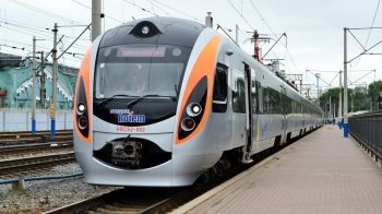 Укрзалізниця призначила додатковий рейс з Дарниці до Львова