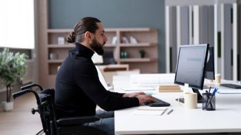 Львівщина витратила майже 6 млн грн на інклюзивні робочі місця