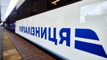 З Одеси до Вінниці курсуватиме модернізований електропоїзд
