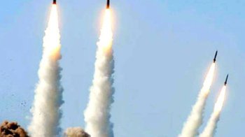 У разі повітряної тривоги – негайно в укриття: українців застерегли про можливі ракетні обстріли 22 червня