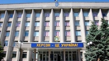 Флешмоб на підтримку українців в окупації оголосили у соцмережах