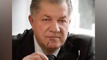 Помер колишній мер Дрогобича на Львівщині