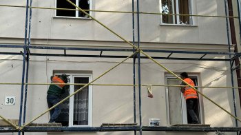 Ще понад сотня львів’ян отримають компенсації за пошкоджене житло після російських обстрілів