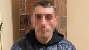 На Львівщині затримали колишнього в’язня, який обікрав працівницю держустанови
