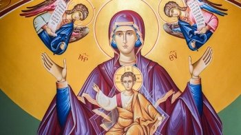 8 січня — Собор Пресвятої Богородиці: історія, молитви, традиції та заборони