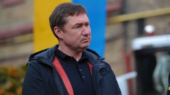 Максим Козицький про безпеку Львівщини, теракти та Zenyk Art Gallery